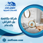 شركة مكافحة بق الفراش بالدمام