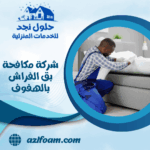 شركة مكافحة بق الفراش بالهفوف
