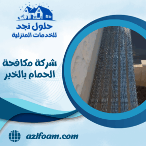 شركة مكافحة الحمام بالخبر شركة مكافحة الحمام بالخبر